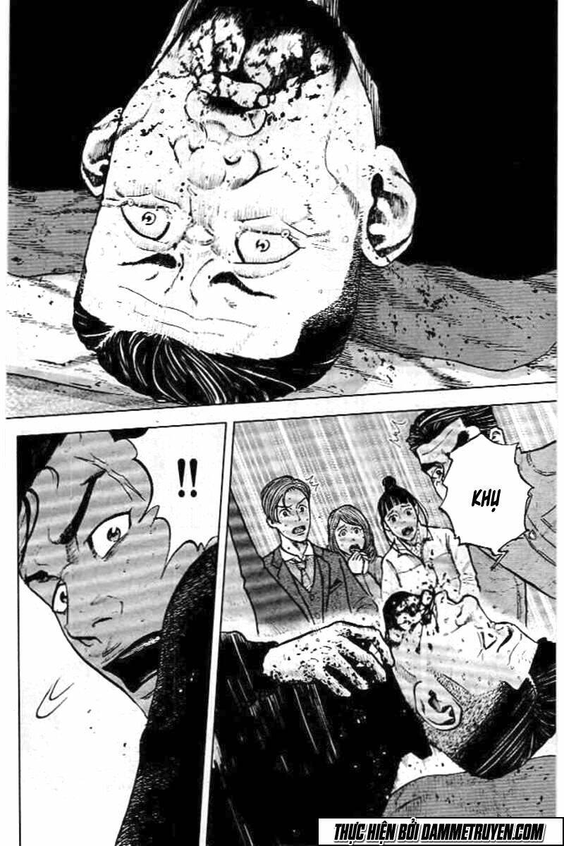 Monkey Peak - Đỉnh Núi Khỉ: Chapter 16