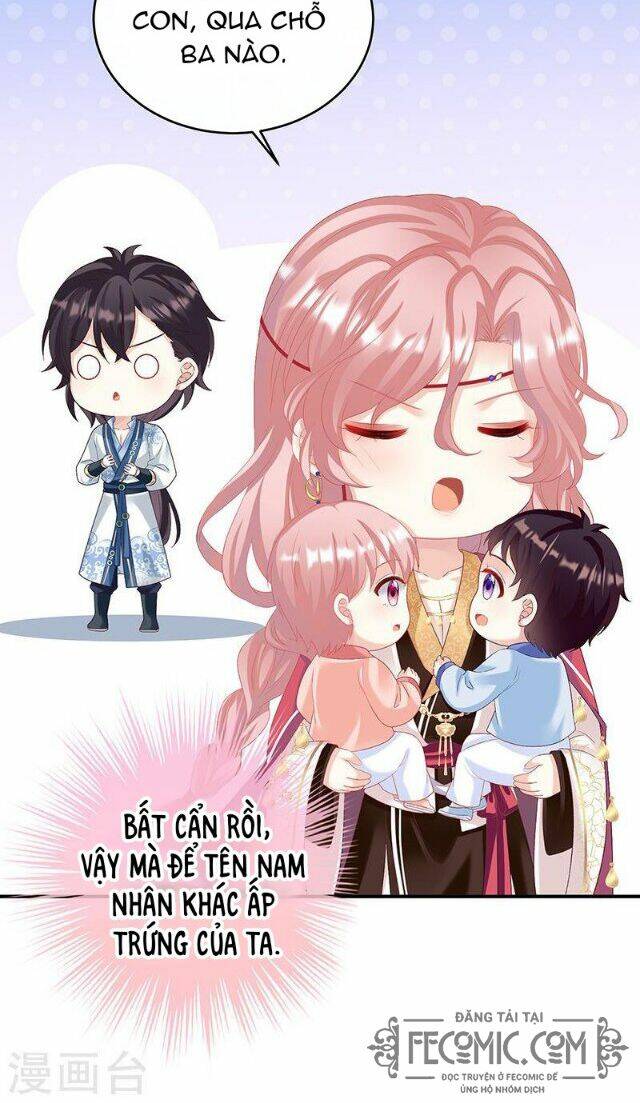 Kiều Phu Có Hỉ: Chapter 68