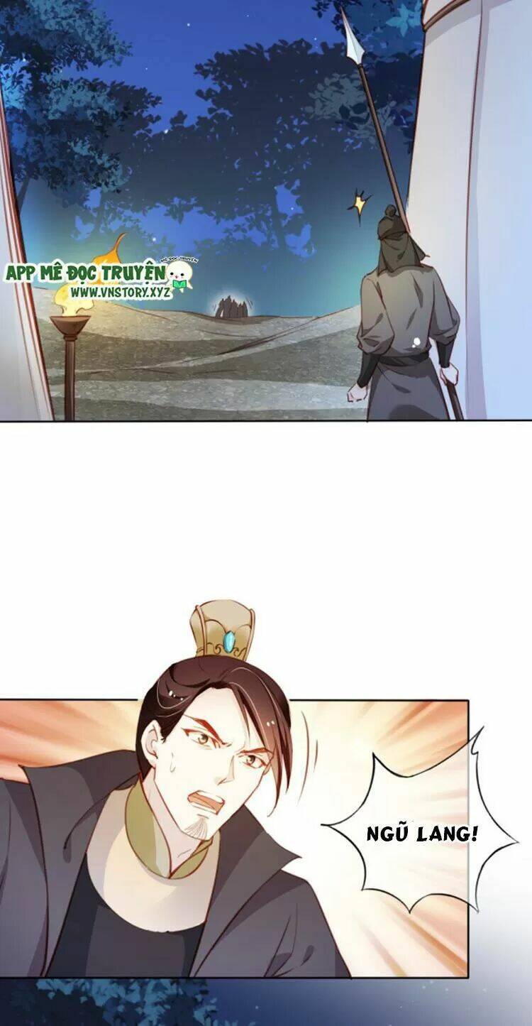 Nàng Trở Thành Bạch Nguyệt Quang Của Vương Gia Bệnh Kiều: Chapter 82