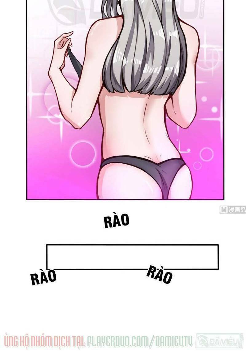 Siêu Cấp Kiện Bàn Hiệp: Chapter 64