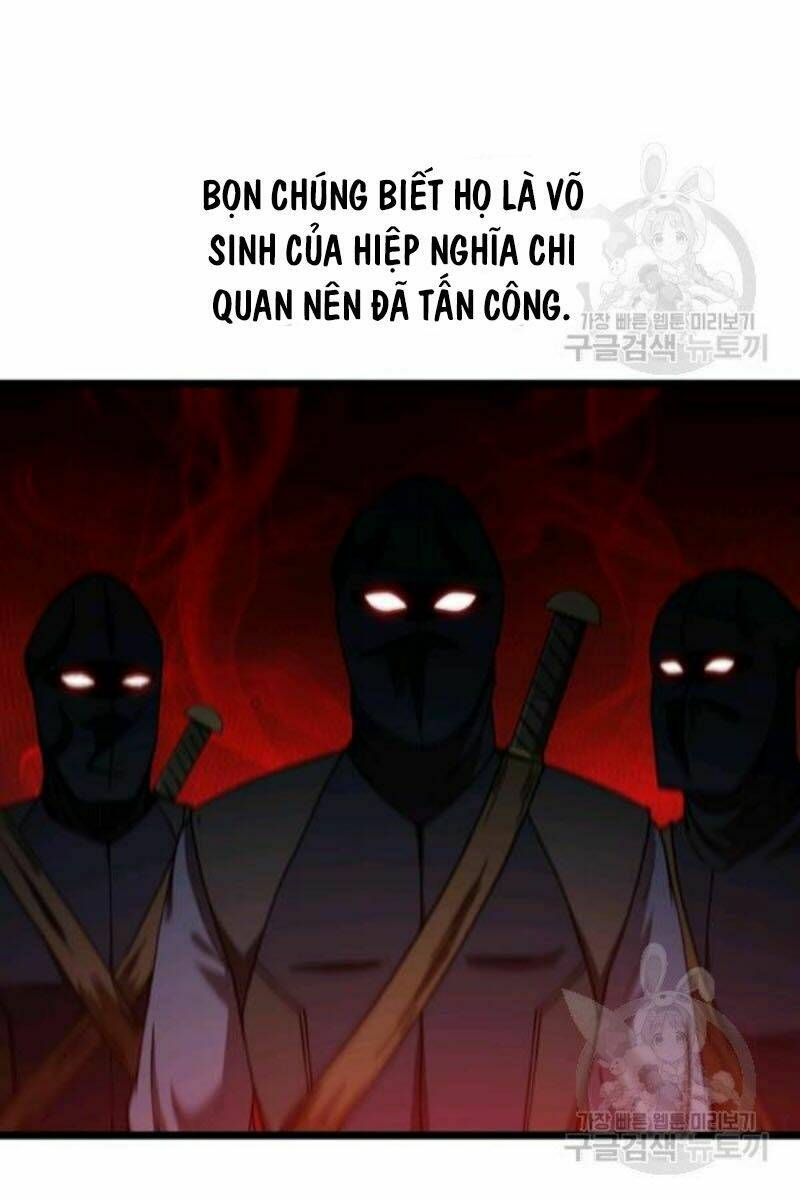 Thân Thủ Đệ Nhất Kiếm: Chapter 67