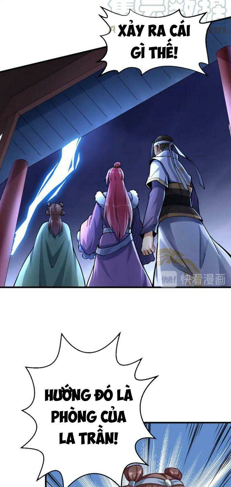 Đấu Hồn Đại Lục: Chapter 39