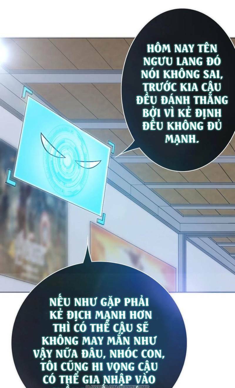 Hệ Thống Tiên Tôn Tại Đô Thị: Chapter 54