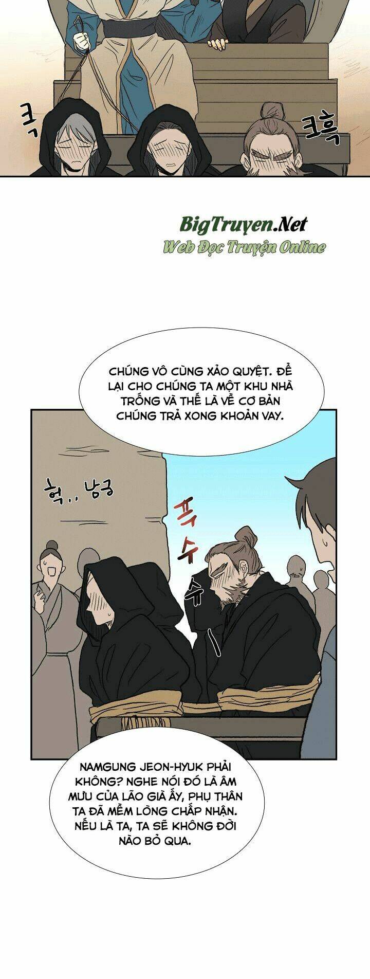 Học Sĩ Tái Sinh: Chapter 70