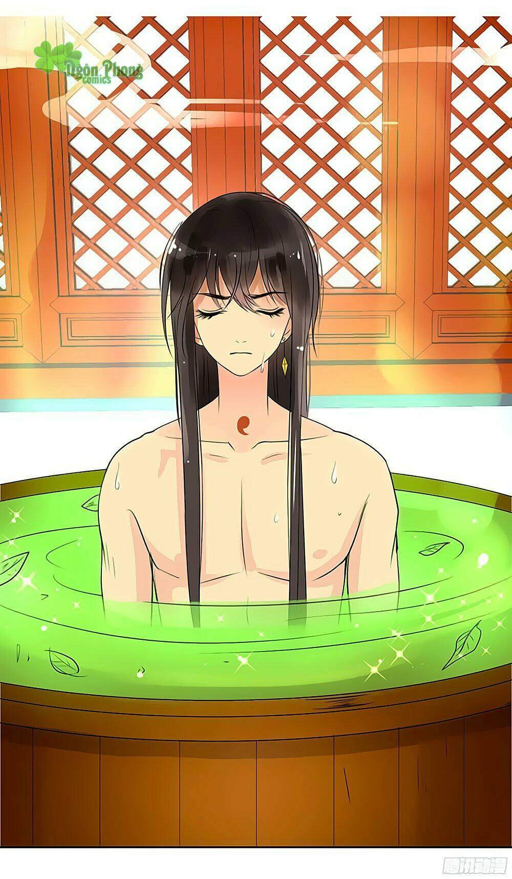 Sinh Sinh Tương Thác: Chapter 33