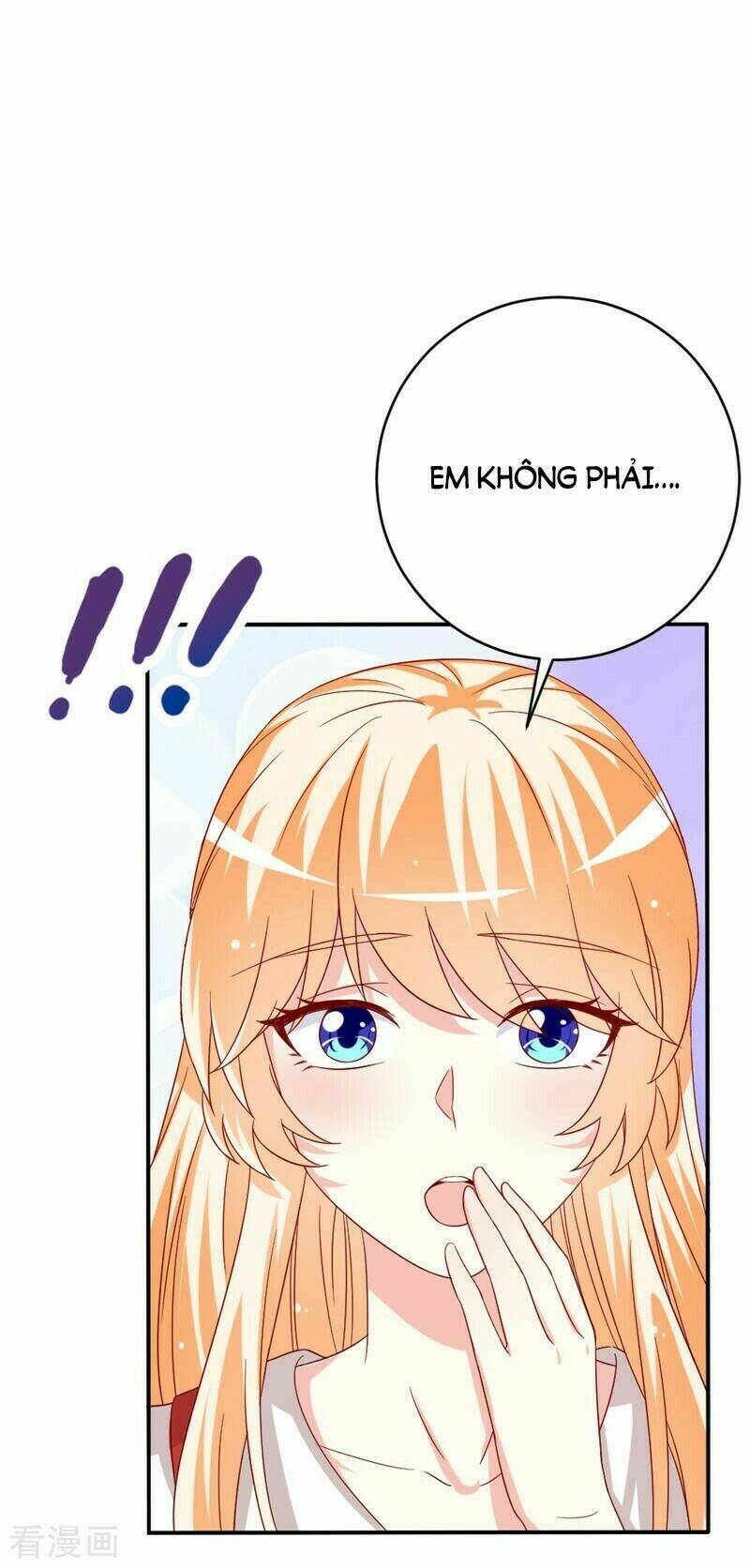 Này! Đừng Động Vào Phô Mai Của Tôi: Chapter 151