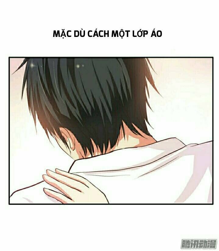 Mối Tình Đầu Có Chút Ngọt: Chapter 12