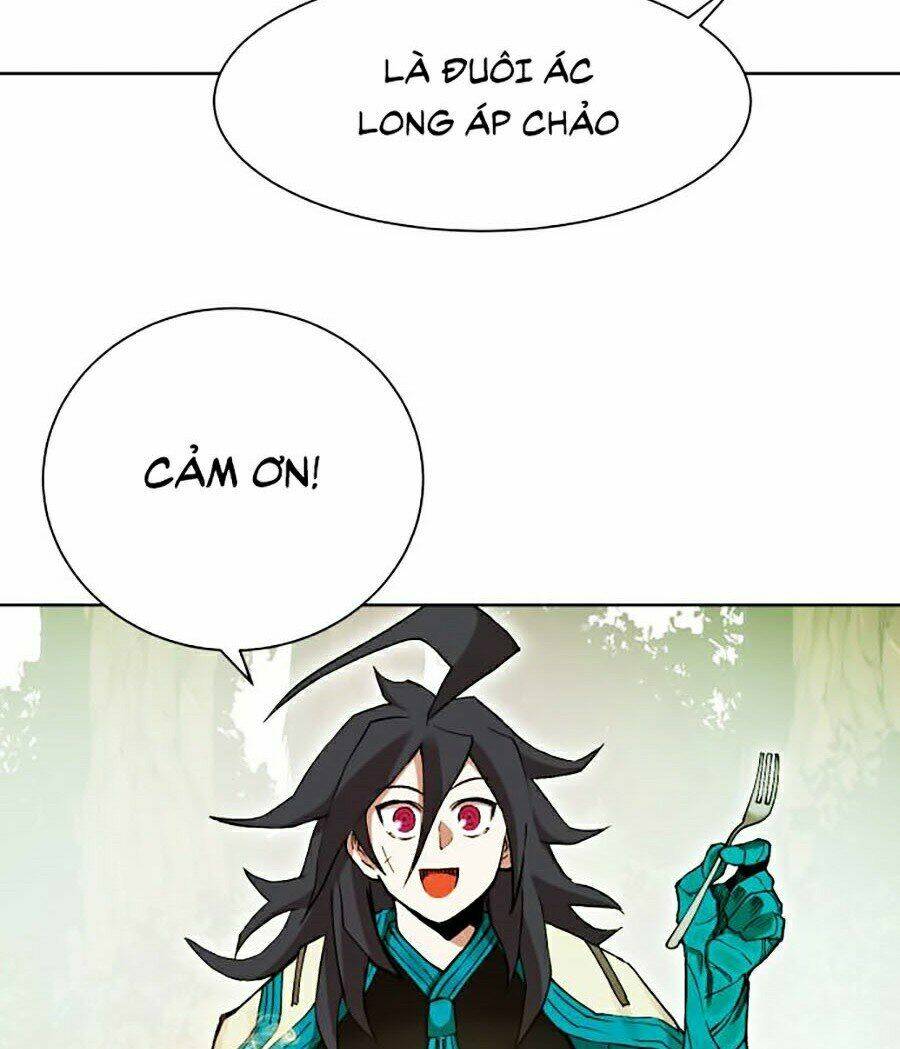 Hard Core Leveling Warrior Ss2: Chapter 92