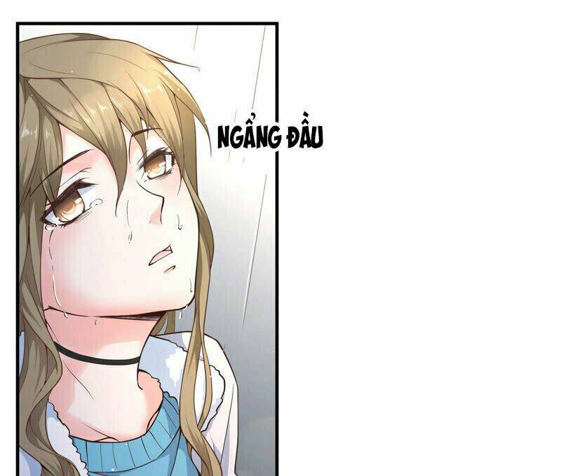 Chiến Lược Lãng Mạn Của Thịnh Thiếu: Chapter 34