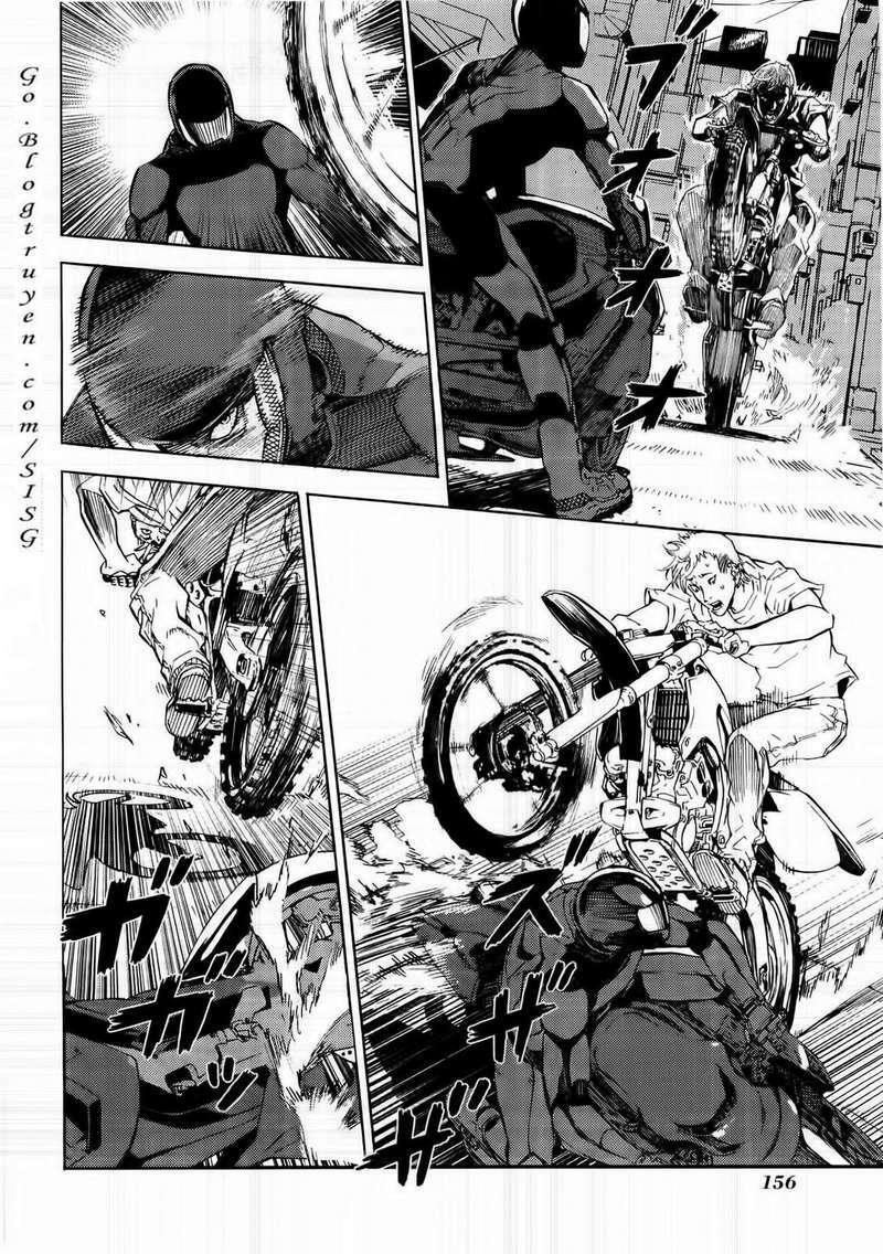 Until Death Do Us Part: Chapter 99