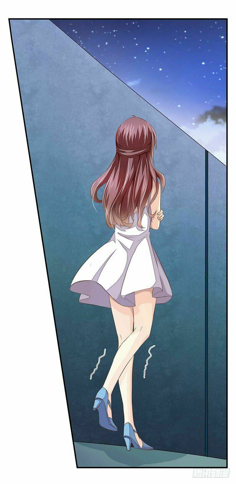 Hôn Bất Do Kỷ: Chapter 2