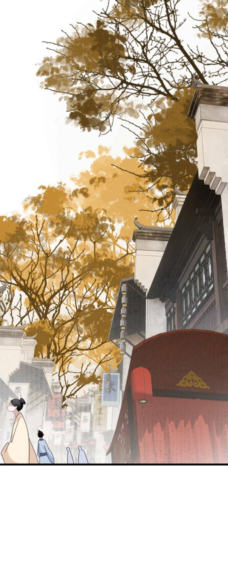 Điều Hương Vương Phi: Chapter 26