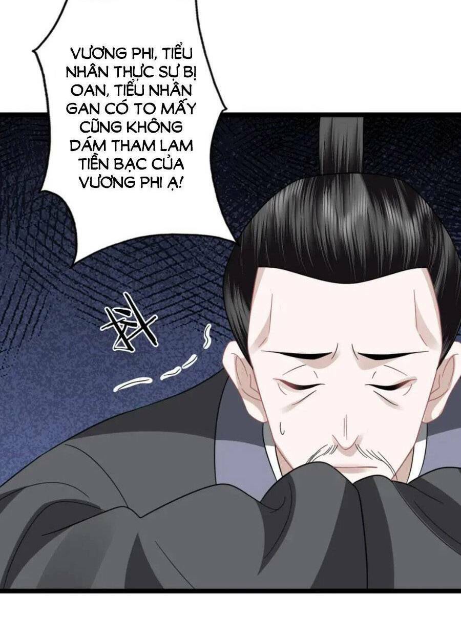 Điều Hương Vương Phi: Chapter 37