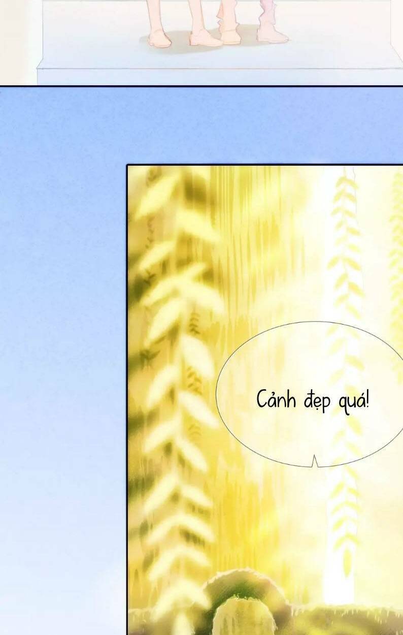 Kế Hoạch Trái Tim: Chapter 41