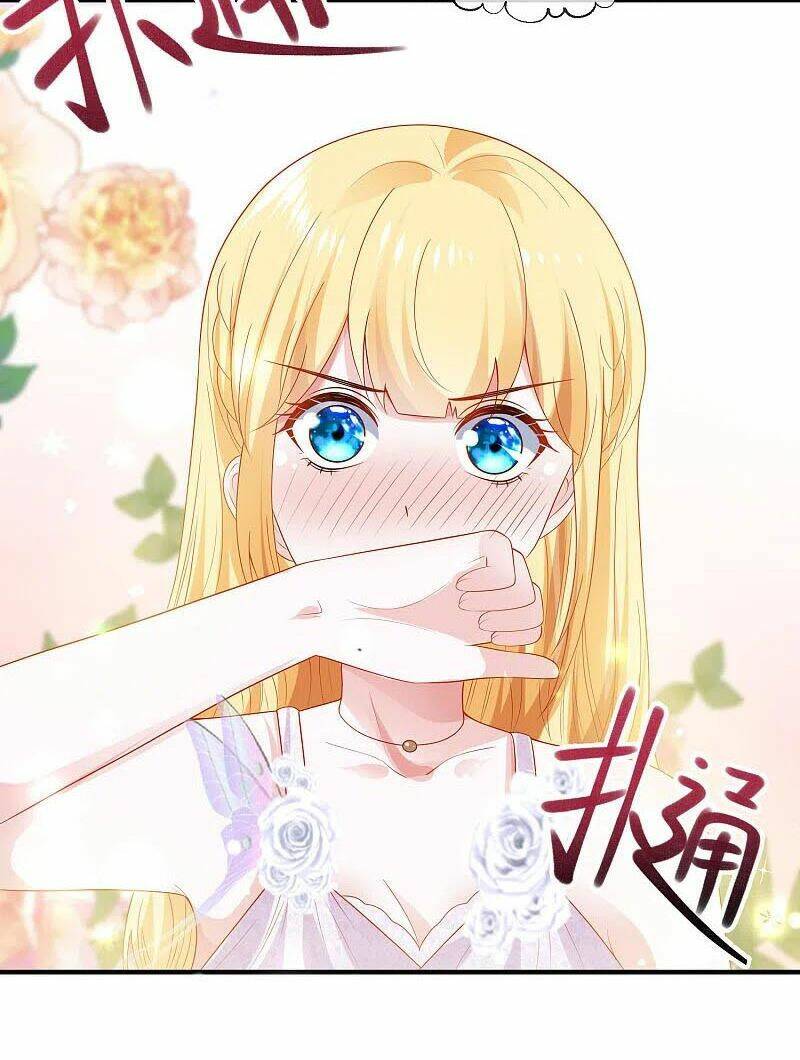 Sủng Hậu Của Vương: Chapter 142
