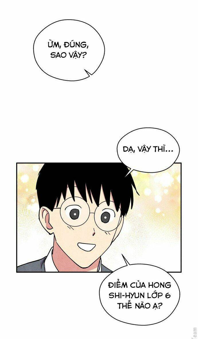 Tai Sói Và Mũ Đỏ: Chapter 42