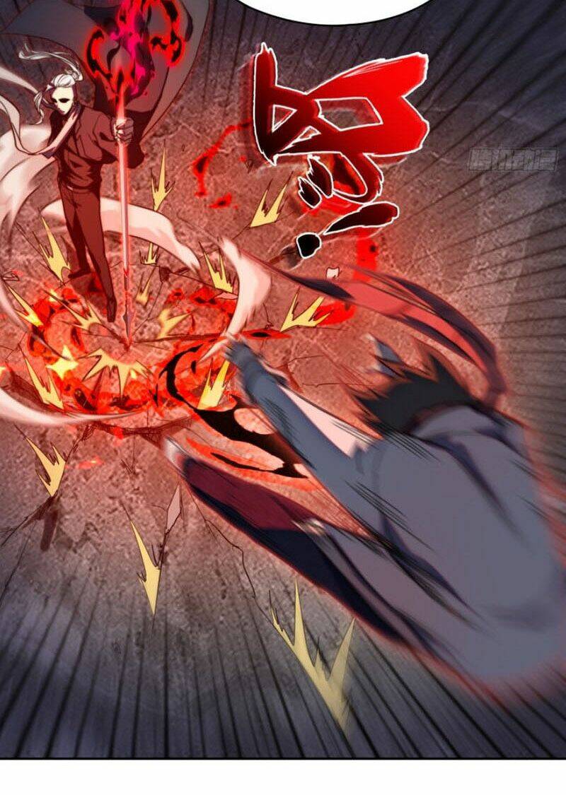 Đô Thị Hàng Thần Khúc: Chapter 49