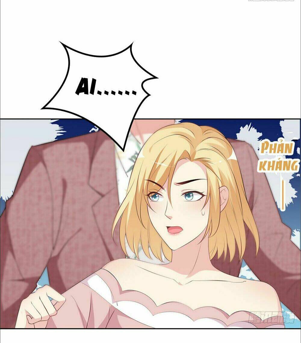 Bộ Váy Rực Rỡ Ánh Sao: Chapter 20