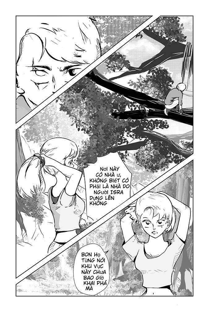 Noa: Chapter 27