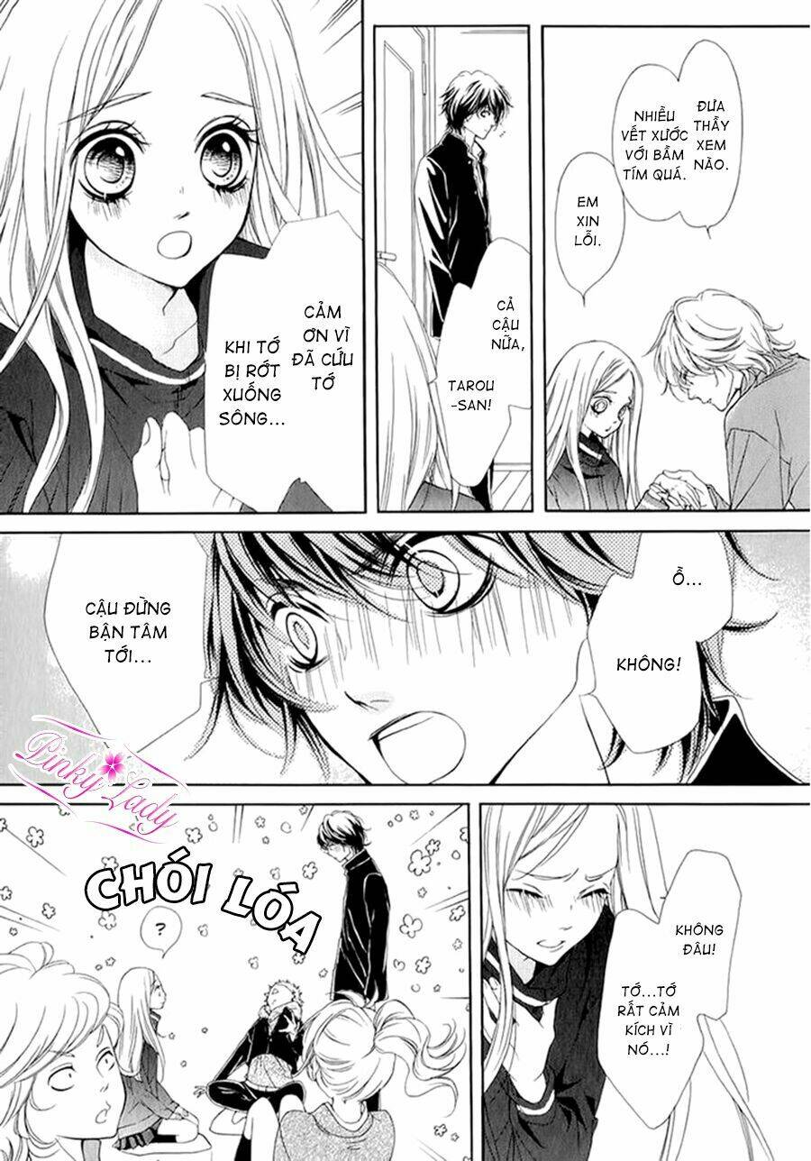 Pika Ichi: Chapter 11