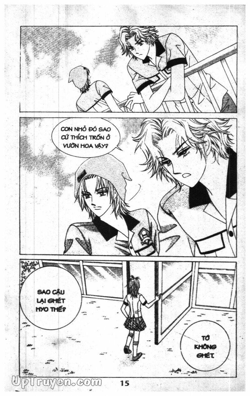 Dạ Khúc: Chapter 11