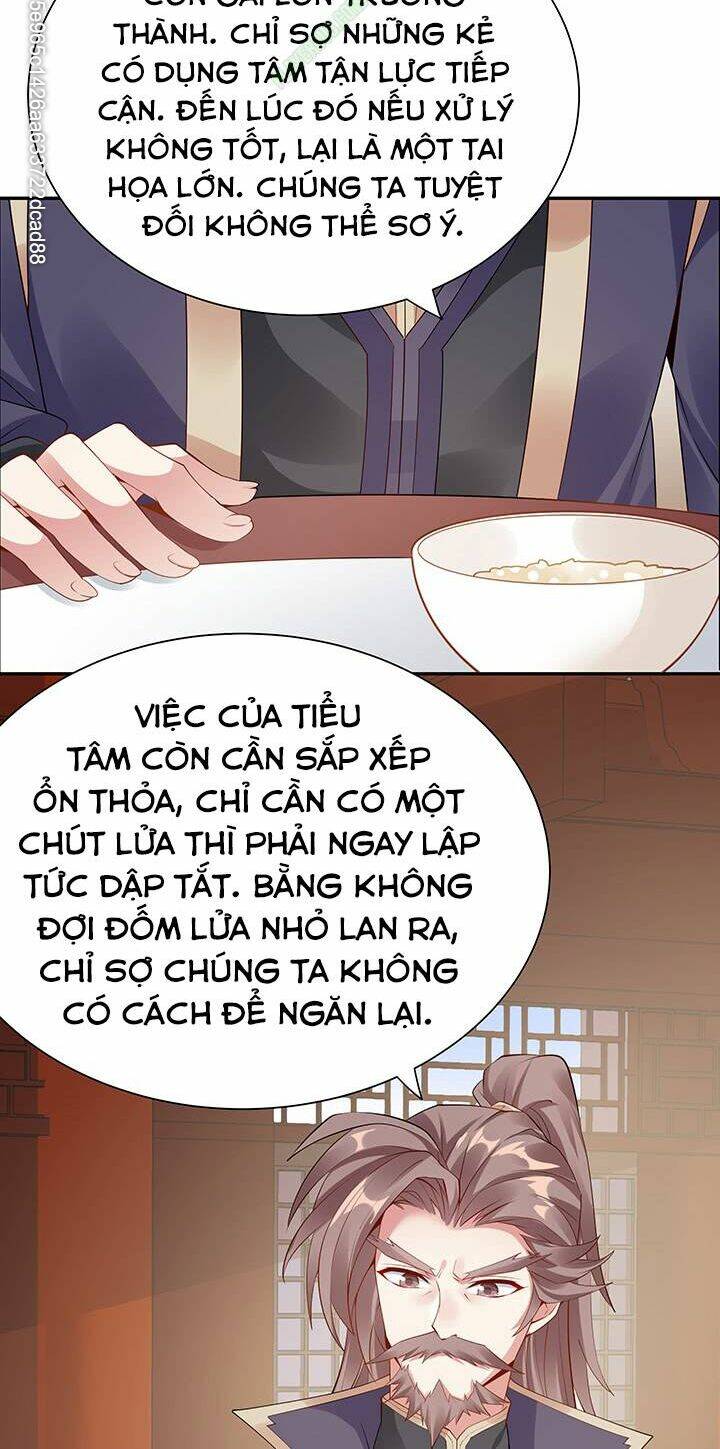 Nghịch Lân: Chapter 17