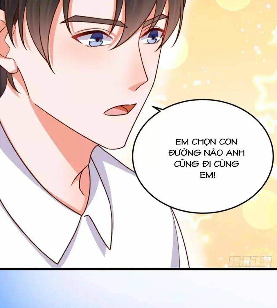 Nhật Ký Báo Thù Của Thiên Kim Hai Mặt: Chapter 54