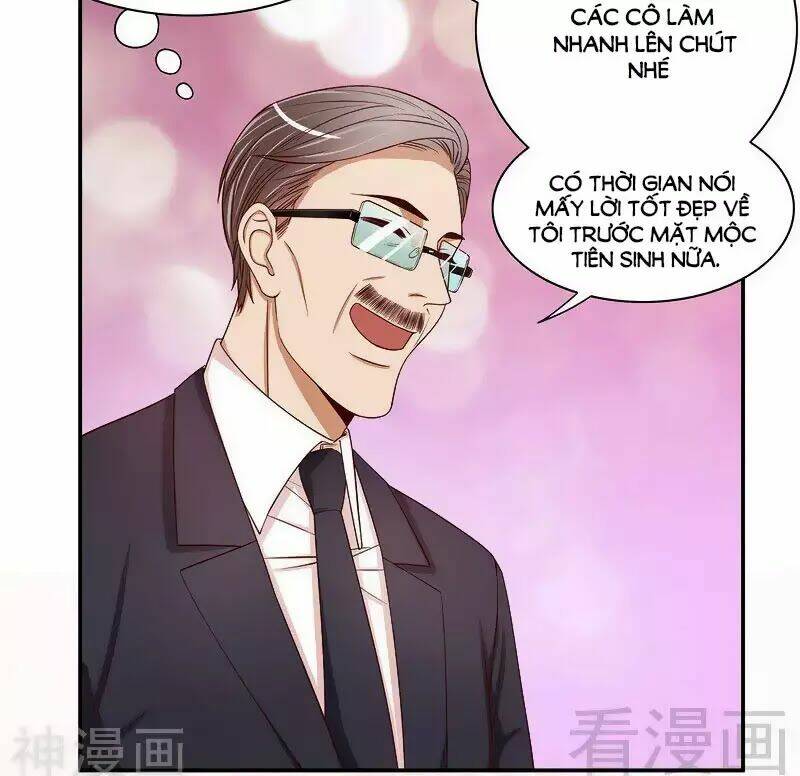 101 Phương Pháp Của Tổng Tài: Chapter 51