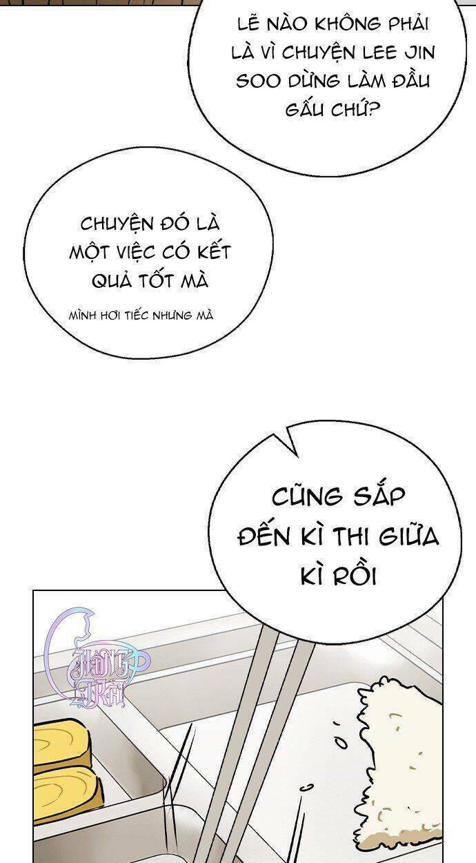 Duyên Nợ Kiếp Trước: Chapter 37