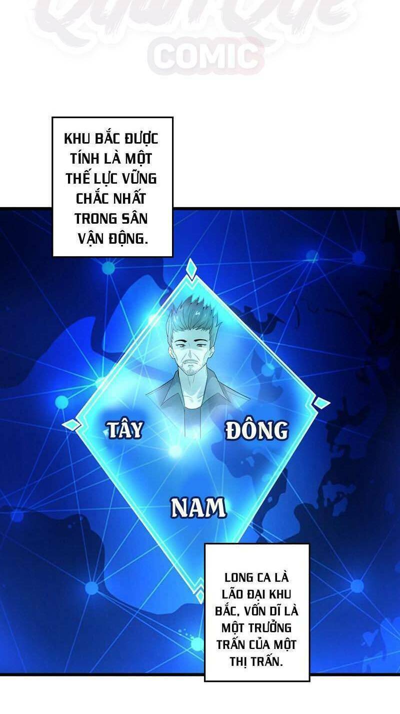 Cuộc Sống Tận Thế Bắt Đầu Từ Số 0: Chapter 45