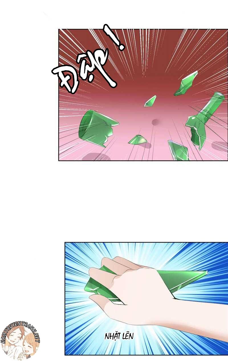 Độc Sủng Kiều Thê Của Bá Đạo Tổng Tài: Chapter 39