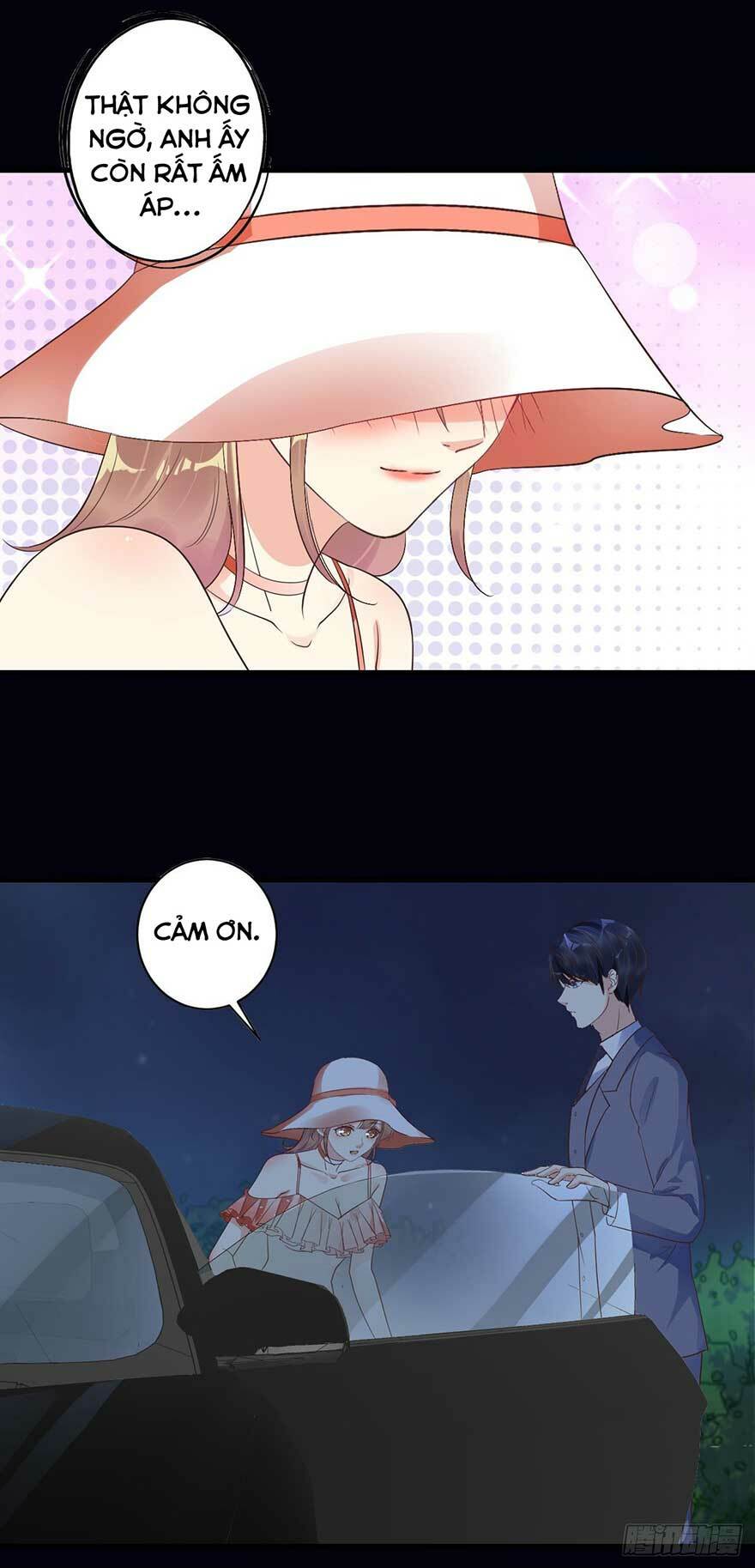 Náo Loạn Suốt Đời: Chapter 11
