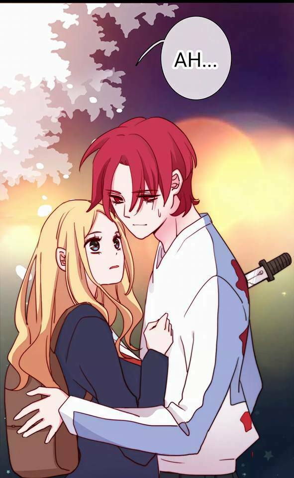 Trái Tim Băng Giá: Chapter 16