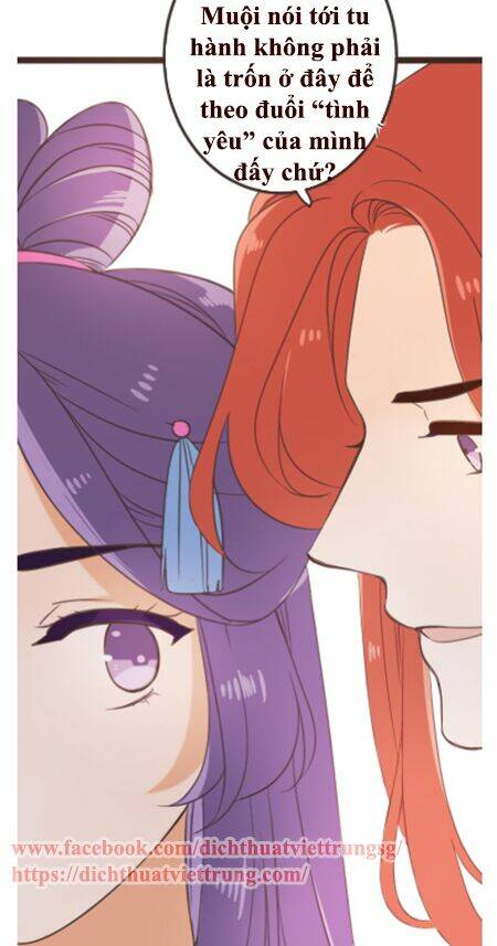 Bạn Trai Tôi Là Cẩm Y Vệ 2: Chapter 34