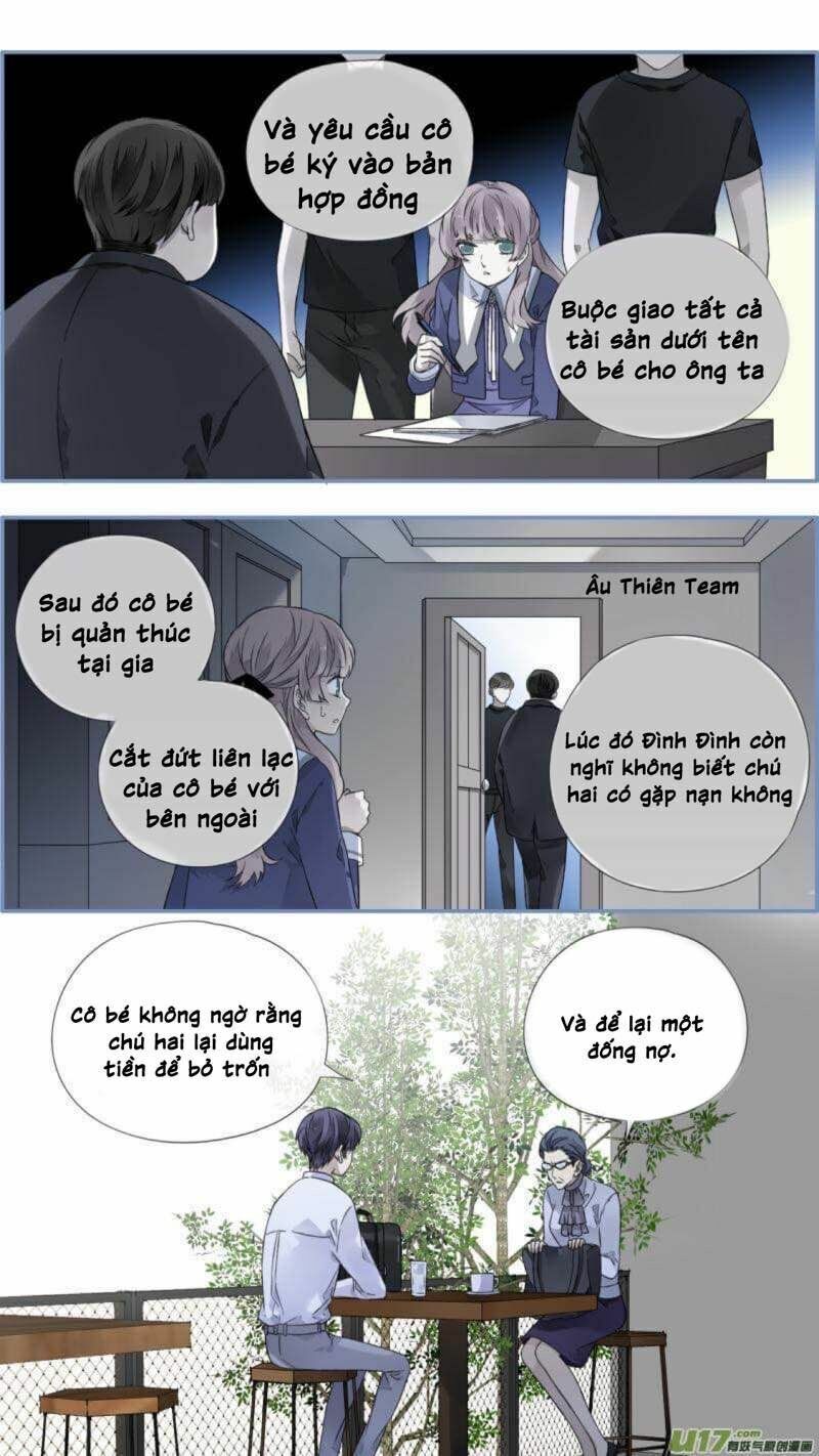 Lam Sí: Chapter 219