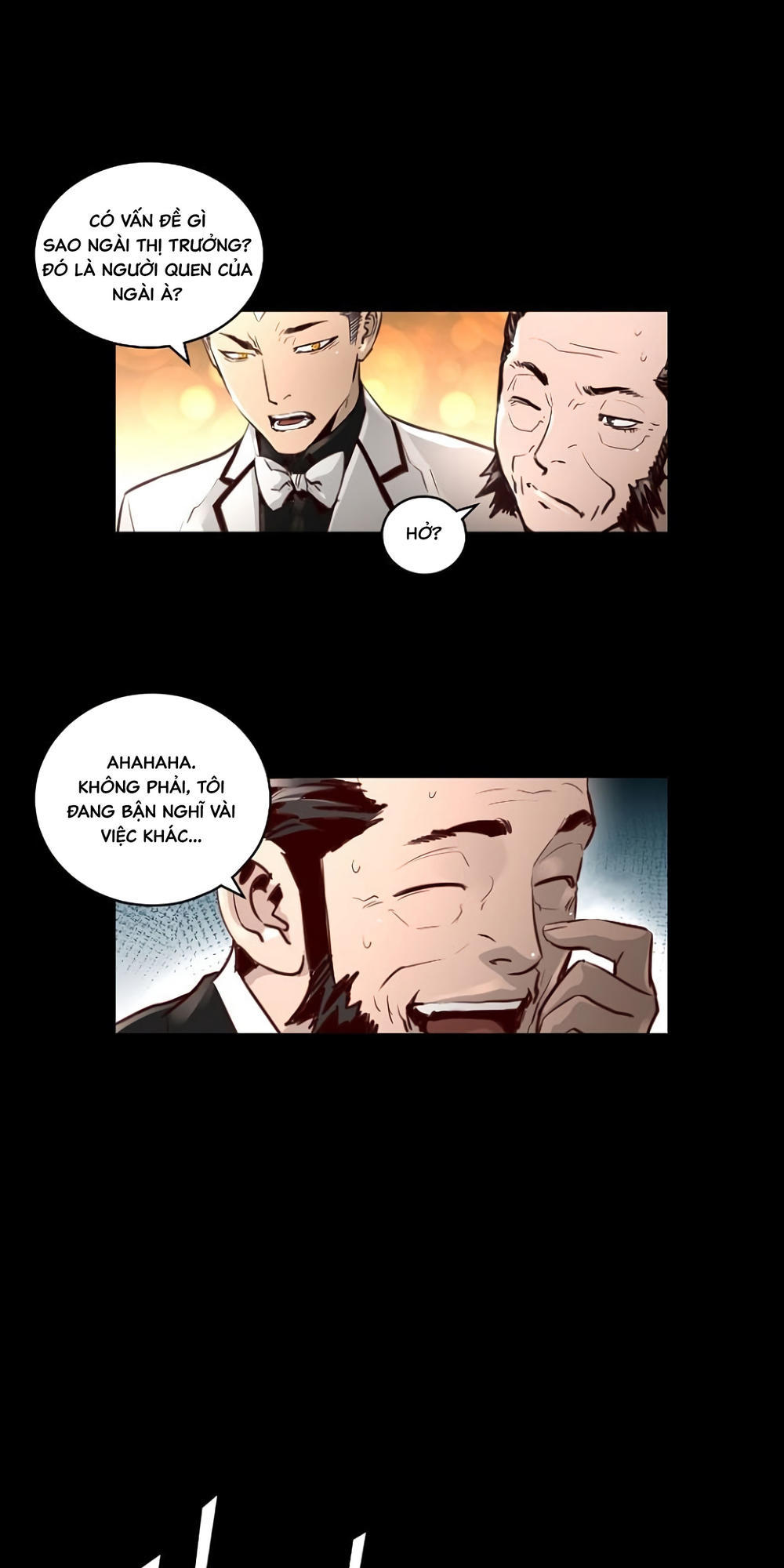 Dị Giới Tam Tuyệt: Chapter 66