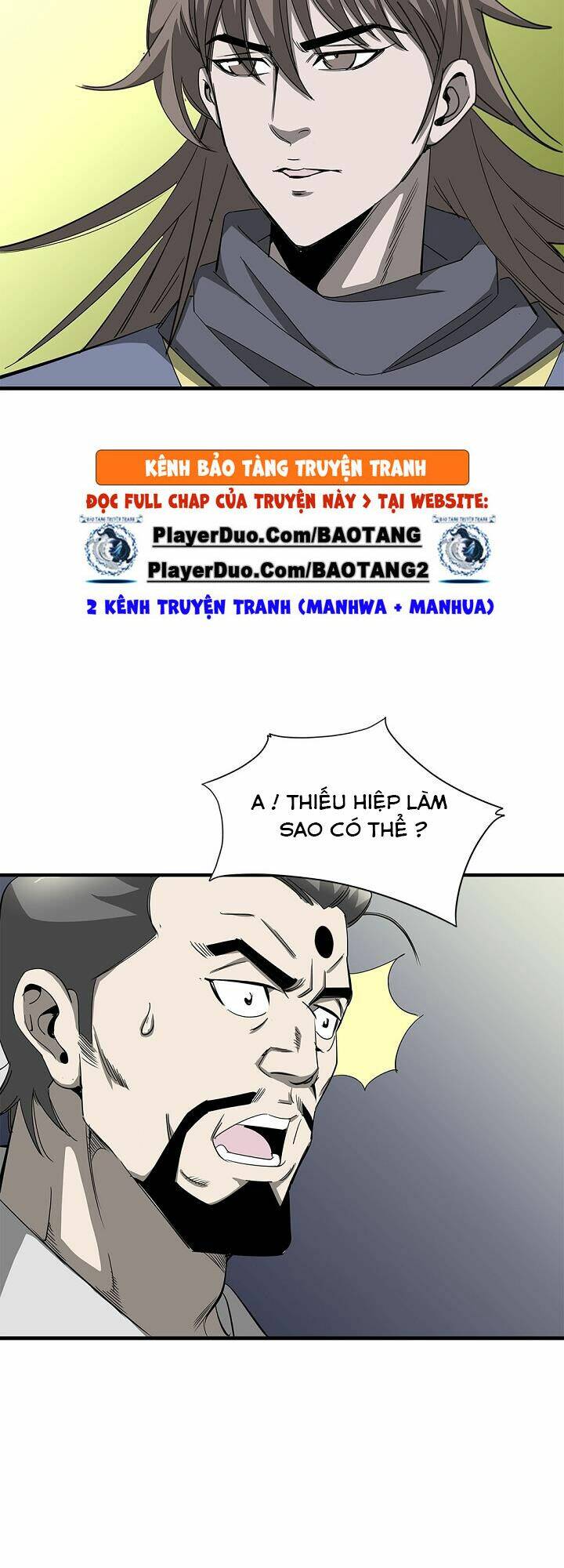 Cuồng Long: Chapter 60