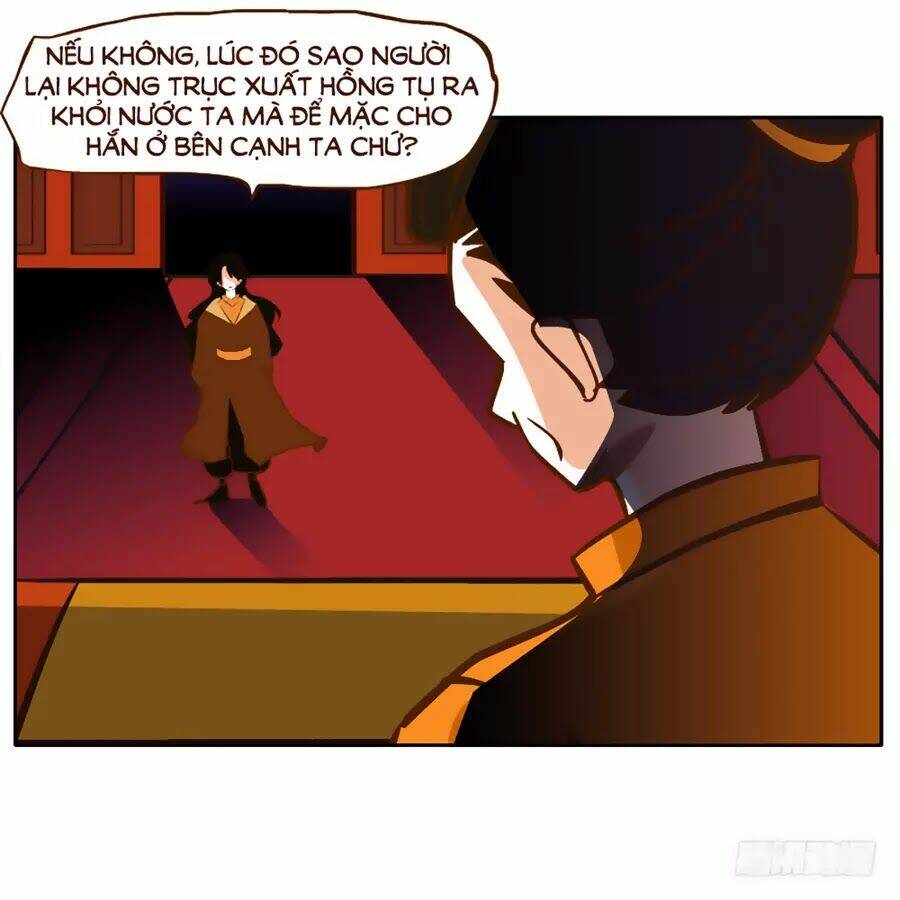 Hòa Thượng Và Tiểu Long Quân: Chapter 67