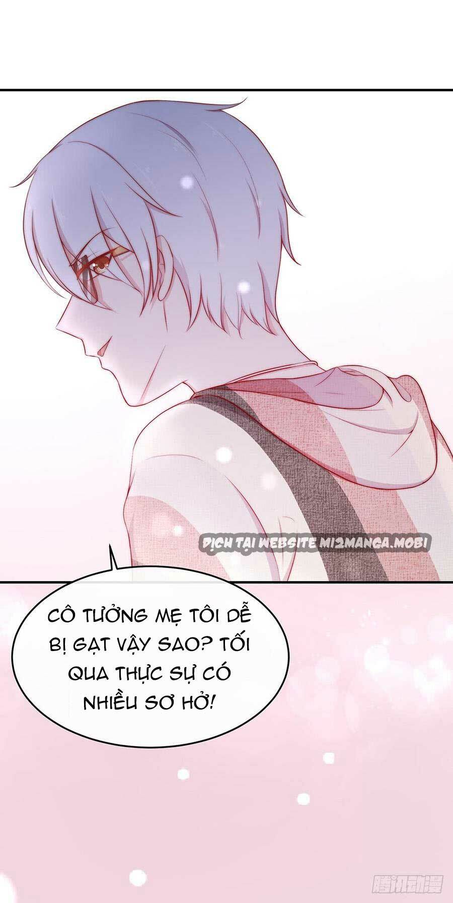 Gả Cho Tình Cũ Làm Lão Bà: Chapter 38