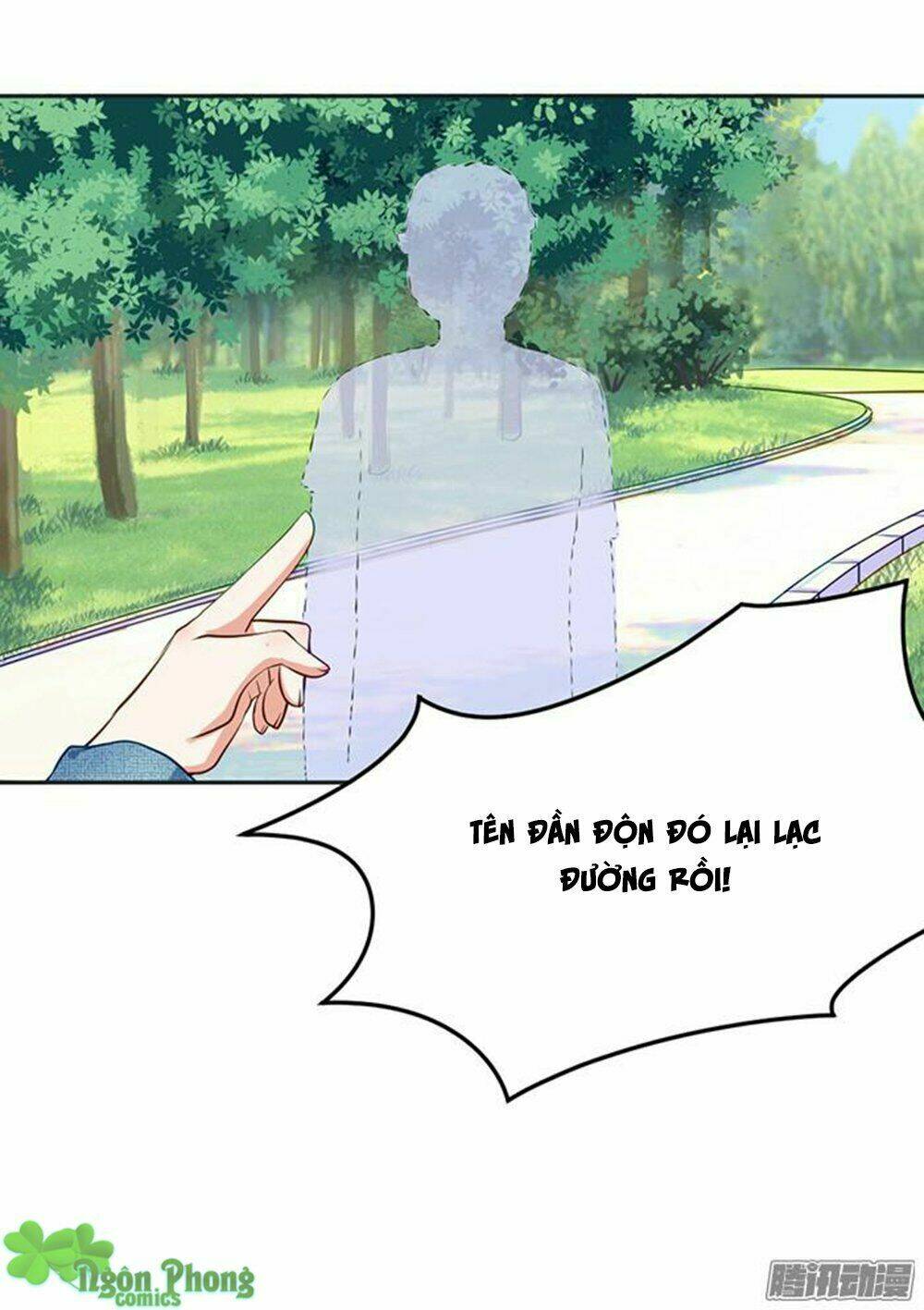 Bà Xã Tôi Là Nam Thần: Chapter 10