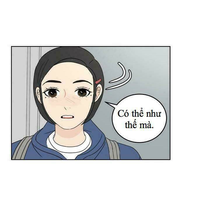 30 Phút Bước Đi Bên Em: Chapter 38