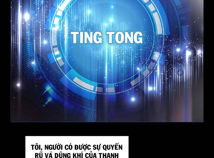Hệ Thống Giả Dạng: Chapter 0