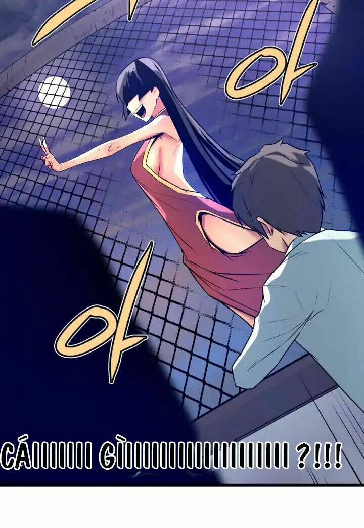 Sweet X Trouble: Chapter 38