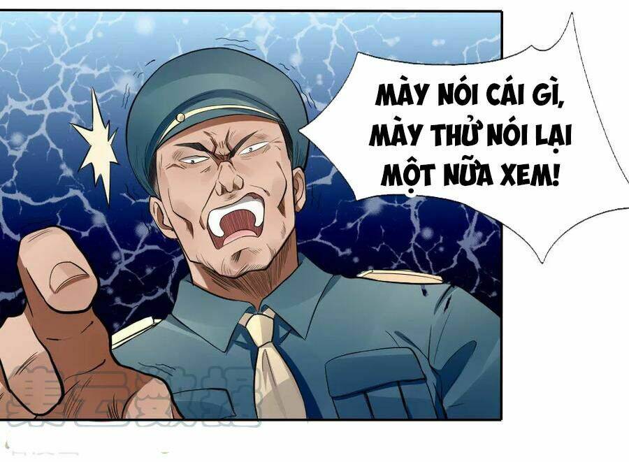 Tuyệt Thế Binh Vương: Chapter 69