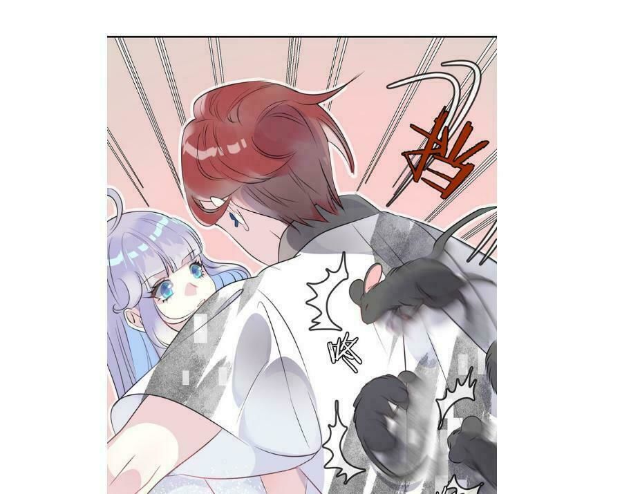 Bộ Váy Của Nhân Ngư: Chapter 20