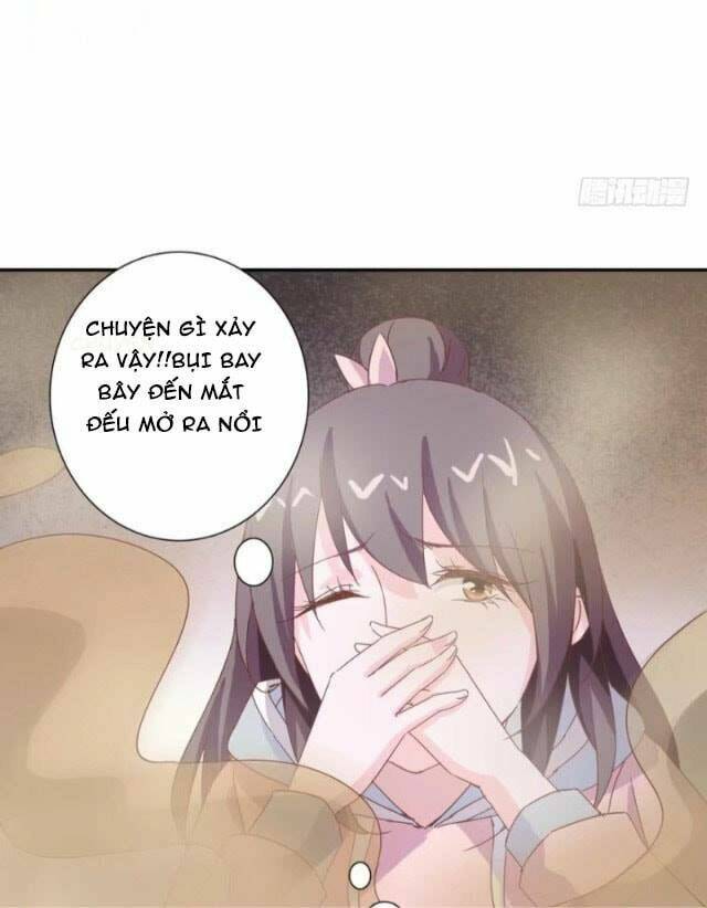 Lạc Vũ Trấn: Chapter 18