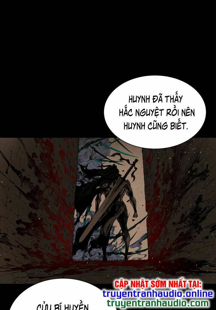 Vô Kiếm Tiểu Tử: Chapter 67
