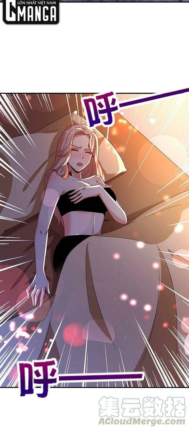 Vòng Bạn Bè Mạnh Nhất Của Tiên Giới: Chapter 131