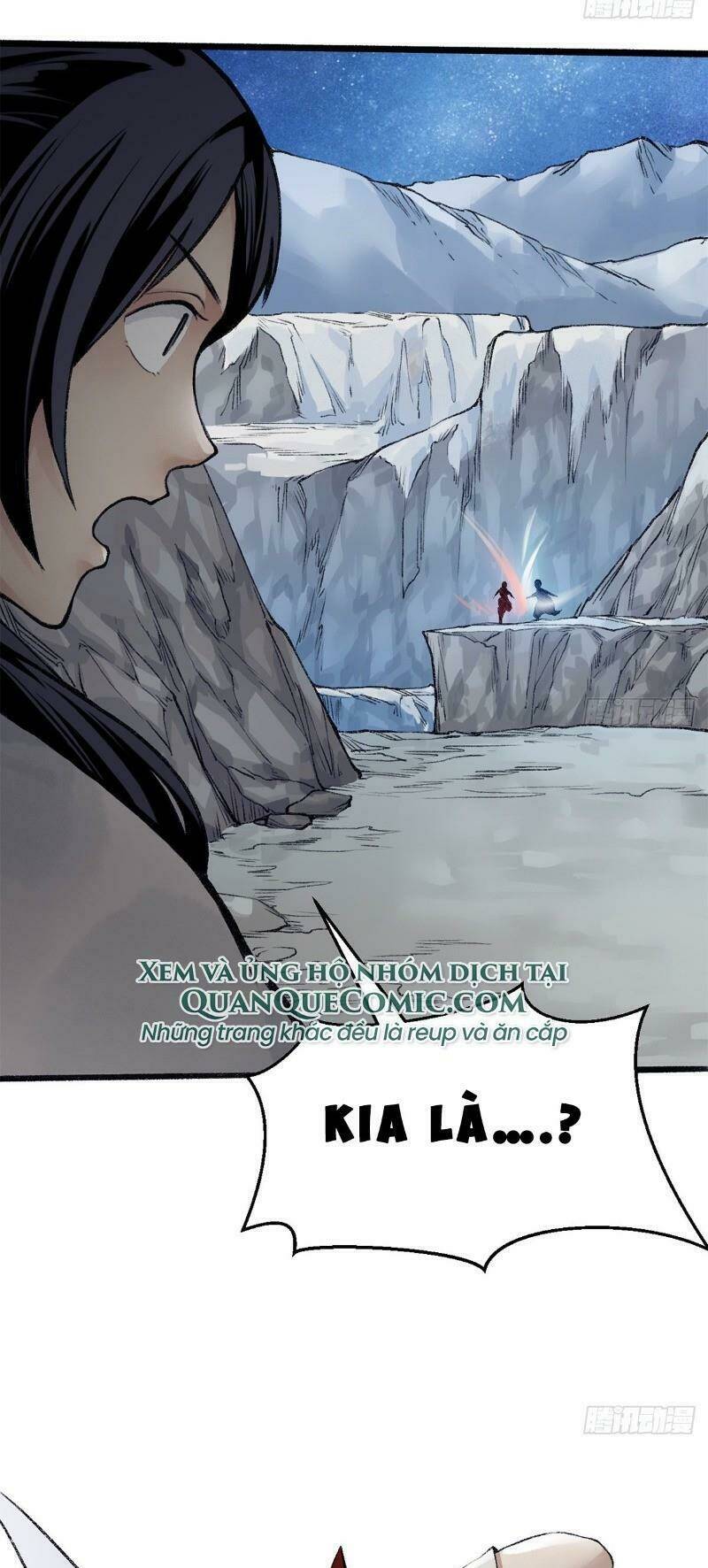 Liên Thành Quyết: Chapter 48