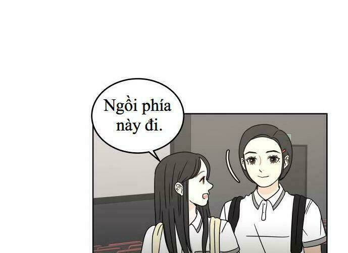 30 Phút Bước Đi Bên Em: Chapter 28